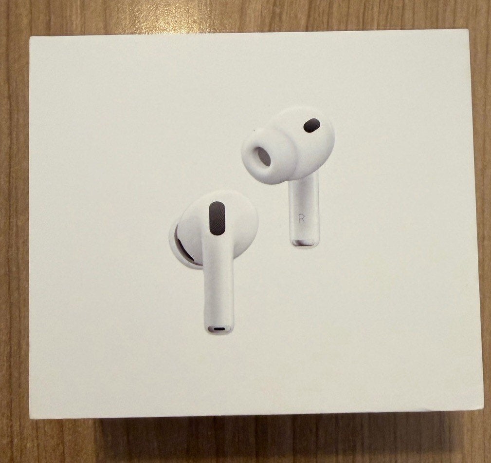 Apple AirPods Pro 3 - 3. Generation, MagSafe, Audio, Tv en Foto, Koptelefoons, Ophalen of Verzenden, Nieuw, Overige merken
