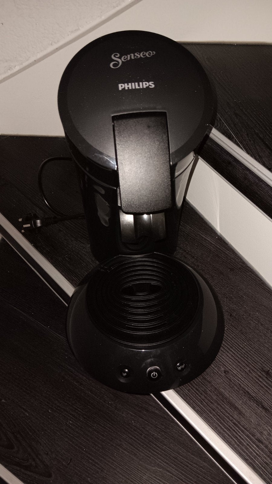 Senseo apparaat HD6553 zonder watertank (nieuw in doos), Overige modellen, Nieuw, Ophalen of Verzenden, 2 tot 4 kopjes