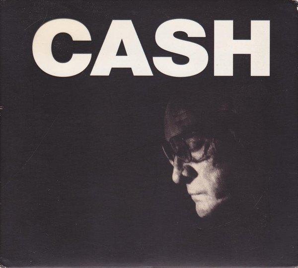 2CD Johnny Cash - American IV / The man comes around, Ophalen, Gebruikt