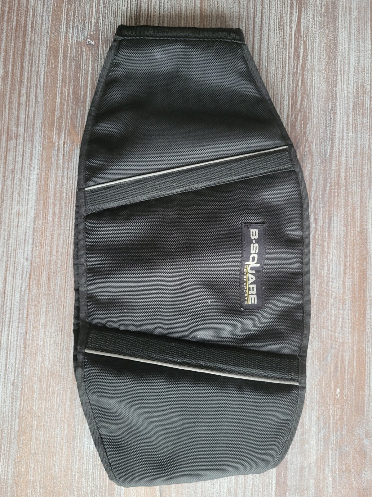 B-Square Rugbescherming / Rugbrace, Sport en Fitness, Ophalen, Gebruikt, Overige typen
