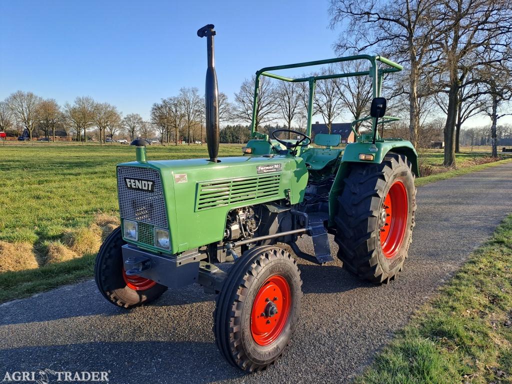 Gezocht: tractoren 🚜, Ophalen, Gebruikt, Info@handelsonderneming-last.nl, Reetschotweg 1, 7642NK Wierden