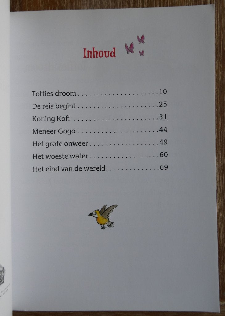 Toffie maakt nieuwe vrienden - AVI E4 - Groep 4, Boeken, Ophalen of Verzenden, Zo goed als nieuw, Julia Boehme, Fictie algemeen