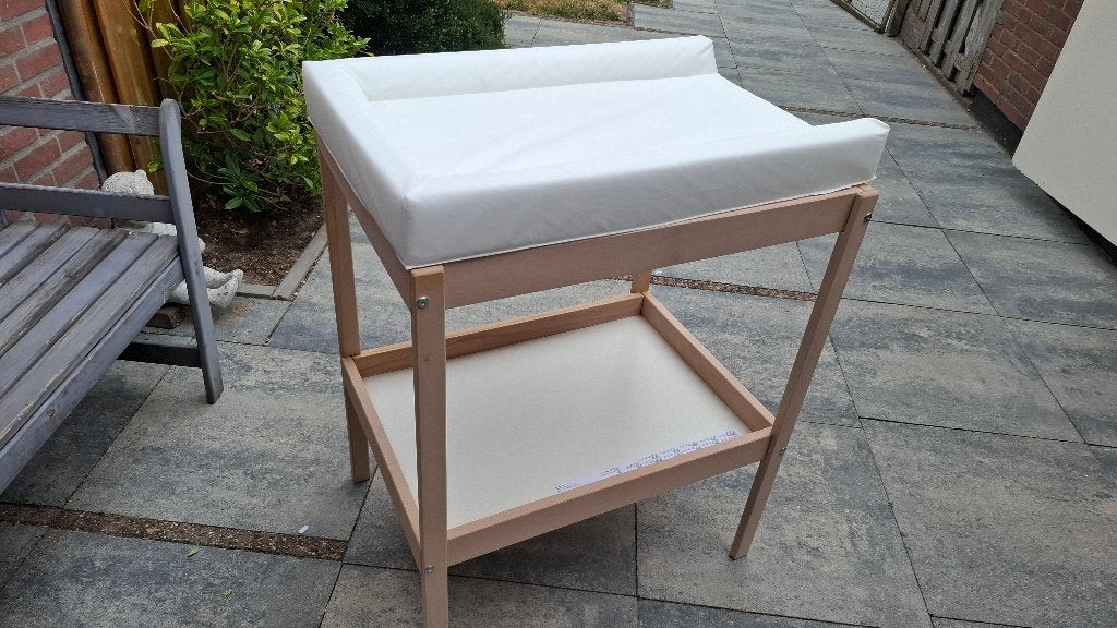 Commode, Kinderen en Baby's, Kinderkamer | Commodes en Kasten, Ophalen, Minder dan 75 cm, 50 tot 70 cm, 105 cm of meer