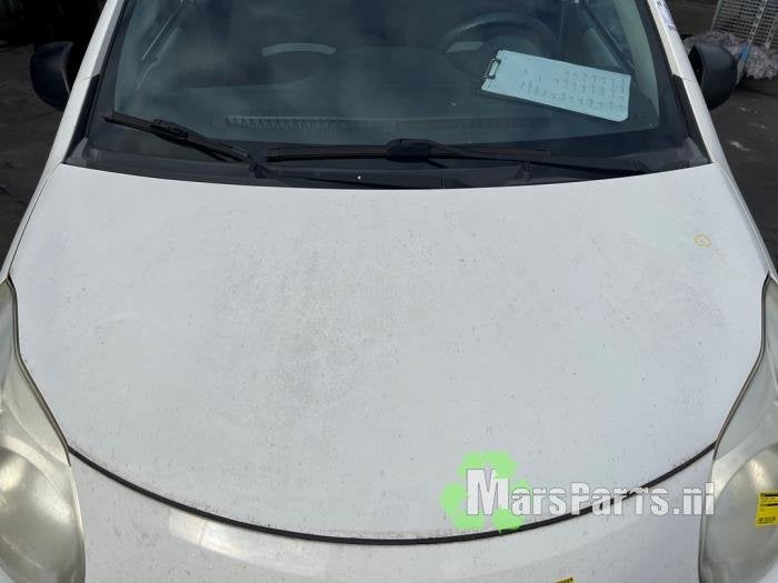 Motorkap van een Suzuki Alto, Gebruikt, -, -, Ophalen of Verzenden