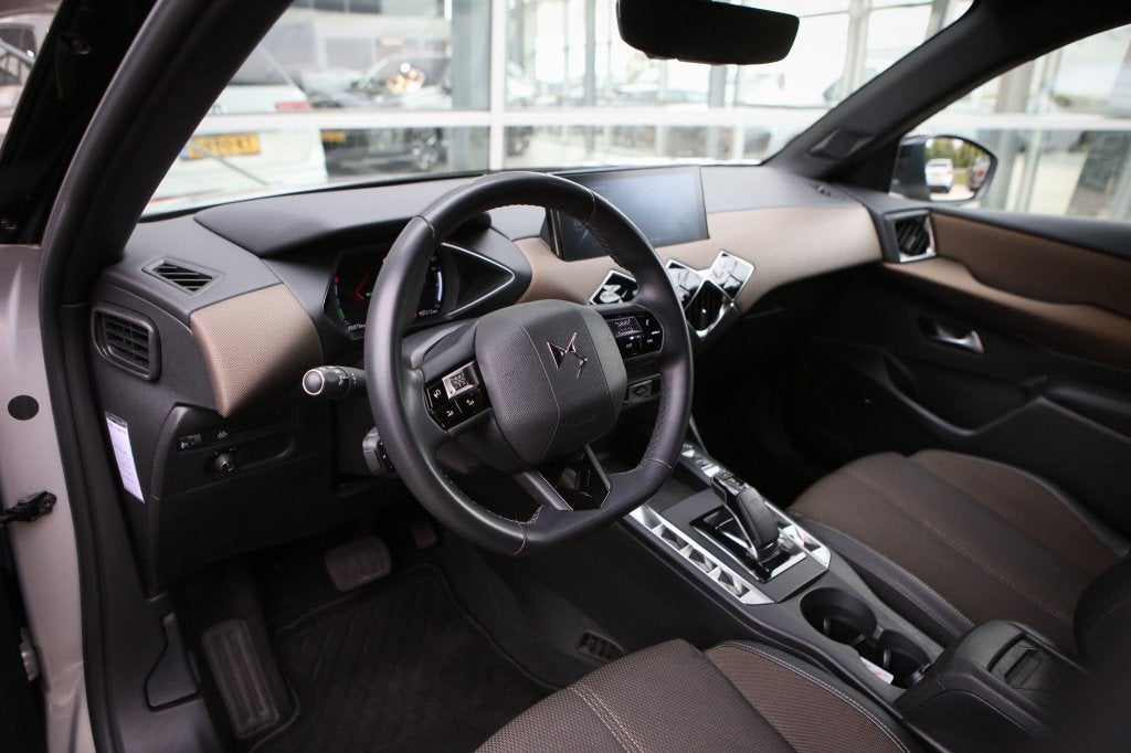 DS DS 3 Crossback E-Tense Business (bj 2020, automaat), Auto's, Gebruikt, https://media-marktplaats.export.dv.nl/23442167021/3616