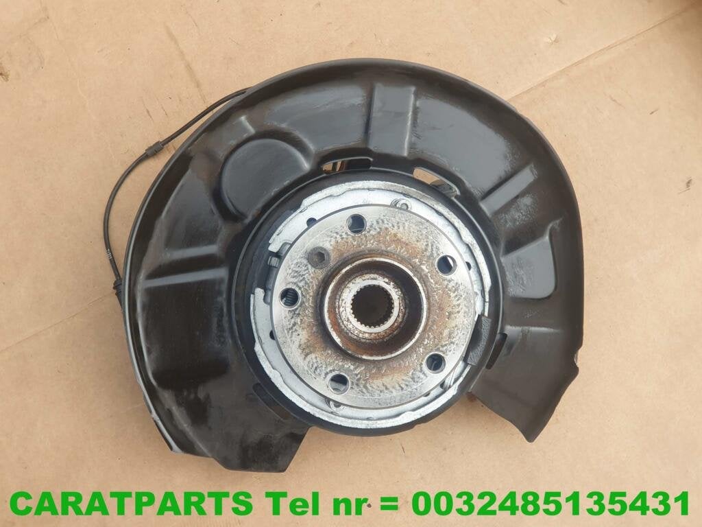 BMW F34 wiellager F34 wiellagerhuis f34 33326798983 6798983, Petuelring 130
80788  Munich, DE, Gebruikt, Info@bmw.de, Ophalen of Verzenden