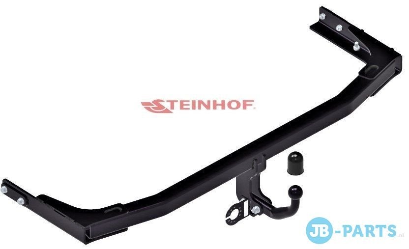 Vaste trekhaak Chrysler Pacifica MPV vanaf 2/2016, -, -, -