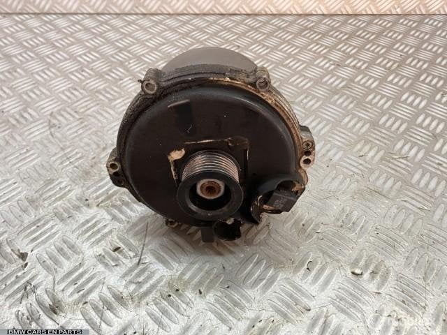 Dynamo watergekoeld bmw m62 tu 535i 540i x5 4.6 4.4 e38 740i, Gebruikt, PartnerPortal@bmw.de, Bmw, Ophalen of Verzenden