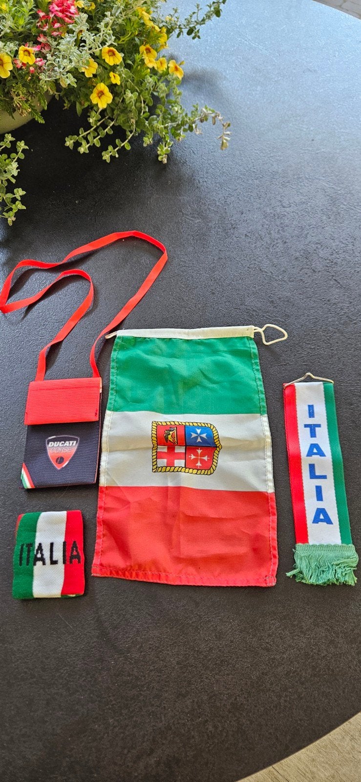 Ducati /Italië items, Verzamelen, Ophalen of Verzenden