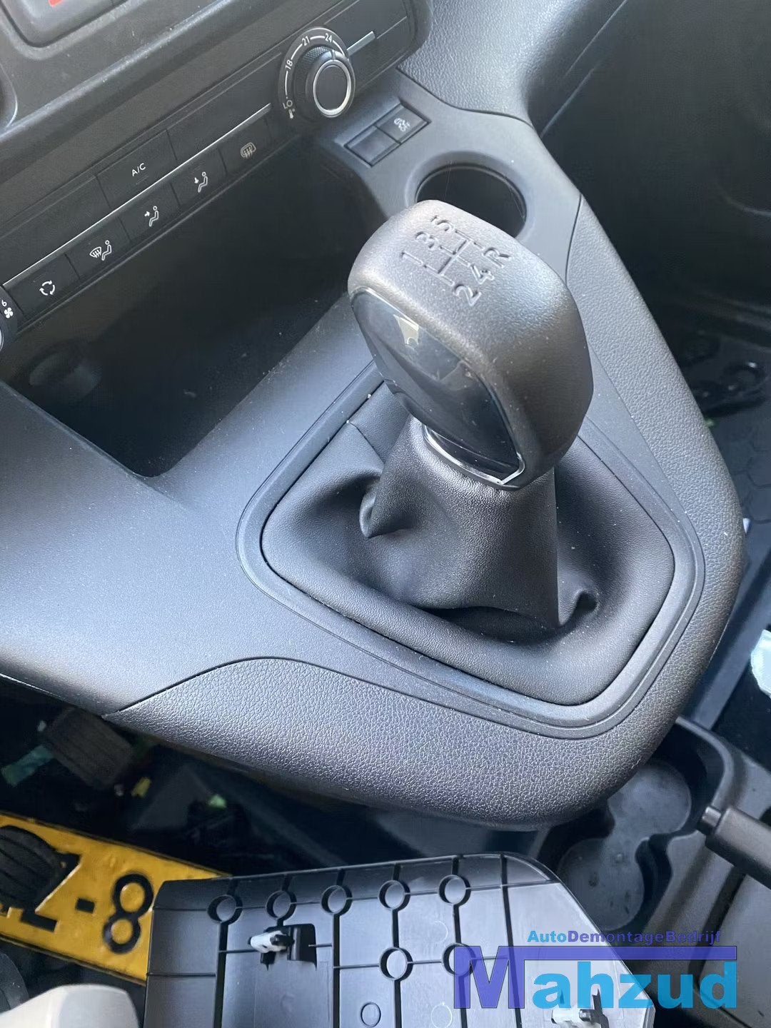 OPEL COMBO K9 pook pookhoes schakelmechaniek 2018+, Auto-onderdelen, Gebruikt, Opel Automobile GmbH, Ophalen of Verzenden, Kontakt@opel-infoservice.de