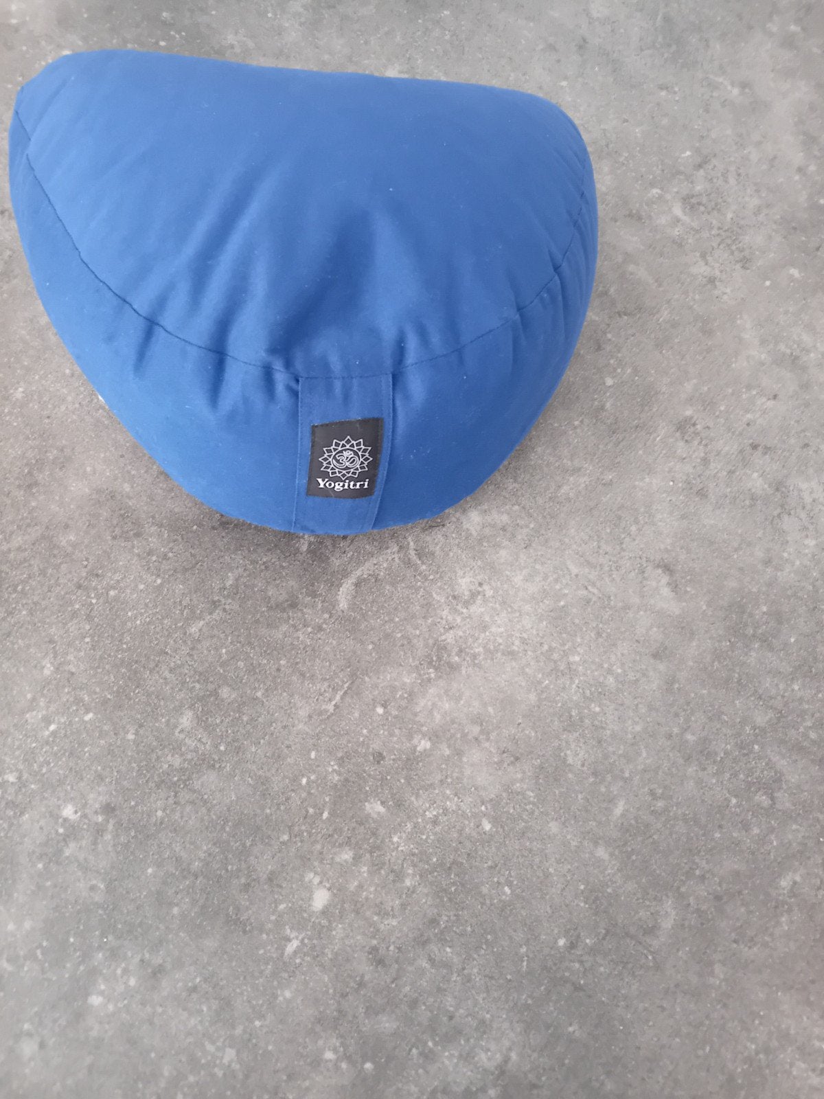 Yoga kussen, Ophalen, Zo goed als nieuw