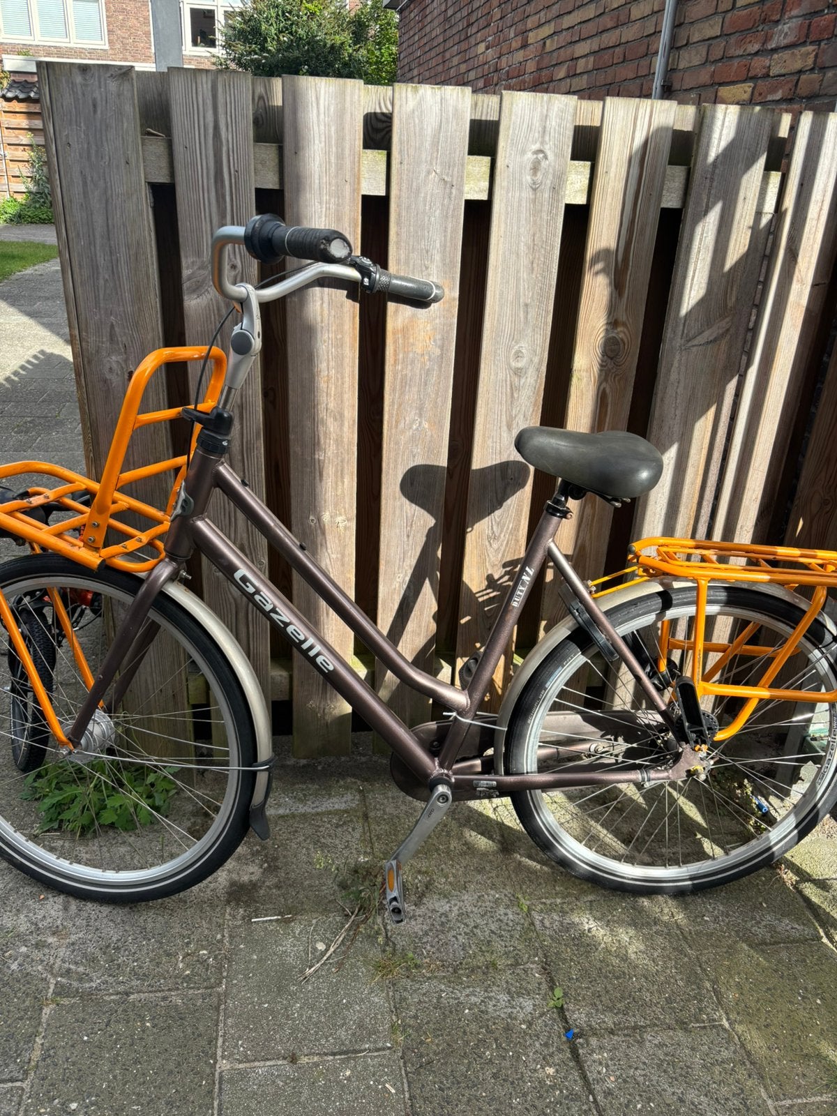 Stadsfiets