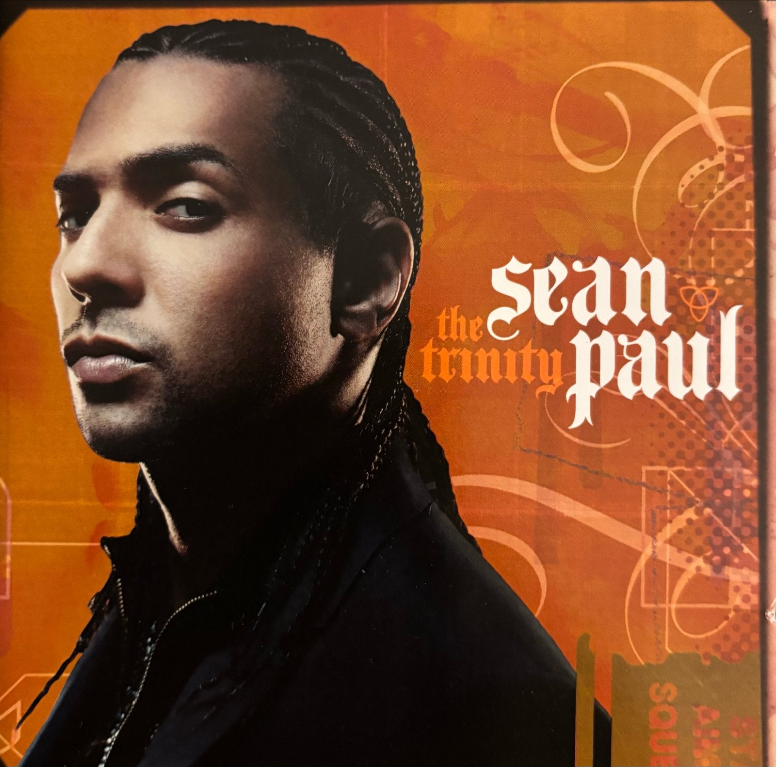 Sean Paul - The Trinity (2xCD Album), Verzenden, Zo goed als nieuw, Album, Inclusief doosje