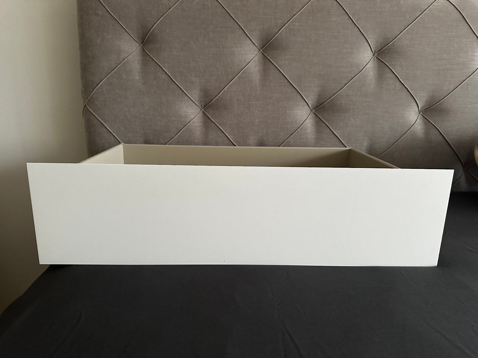 Lades voor Ikea kast Malm, Ophalen, 50 tot 100 cm, Zo goed als nieuw, 3 of 4 laden
