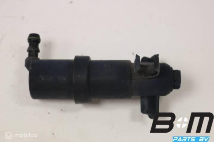 Koplampsproeier links of rechts Volkswagen Golf 4, Gebruikt