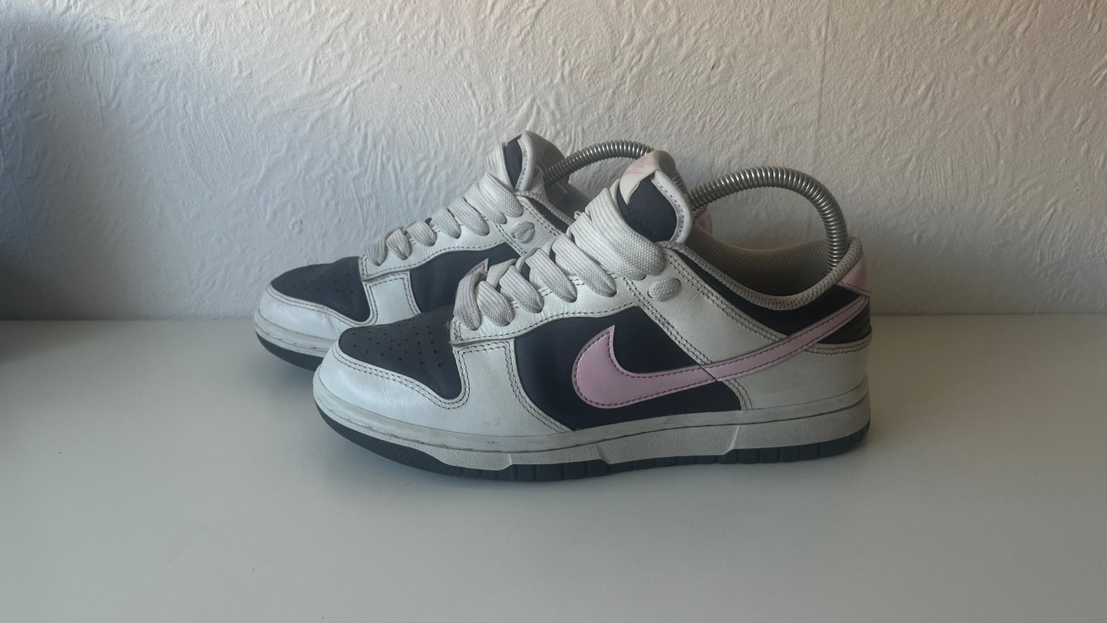 Nike Dunks, Ophalen, Overige kleuren, Sneakers of Gympen, Gedragen