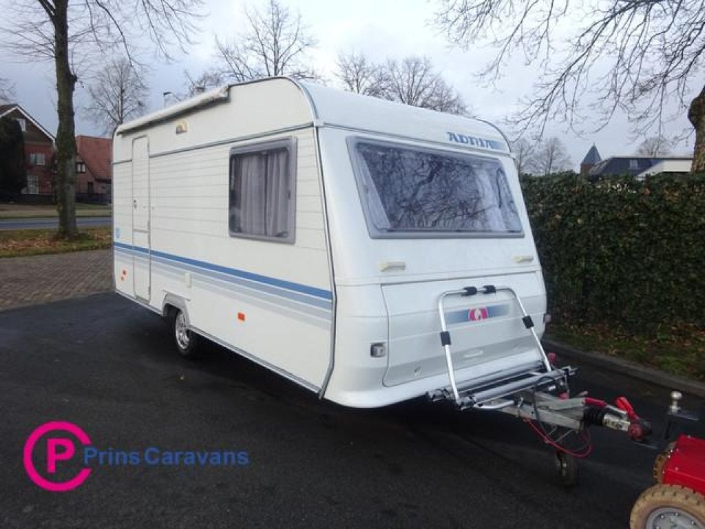 Adria Altea 430 #LICHTGEWICHT#, Bedrijf, Adria, 4 tot 5 meter, 500 - 750 kg