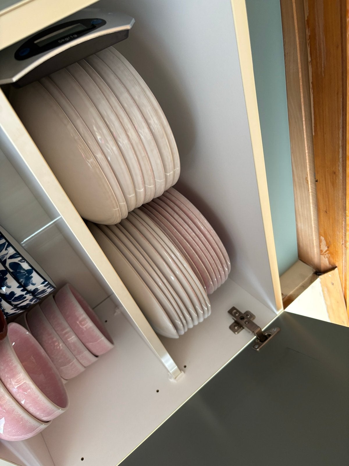 Servies van Studio Livit - 32 delig - nieuw, Ophalen, Nieuw, Keramiek, Compleet servies