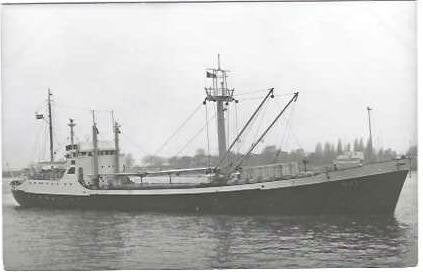 Scheepvaart, Verzamelen, Scheepvaart, Ophalen of Verzenden, Nieuw, Kaart, Foto of Prent