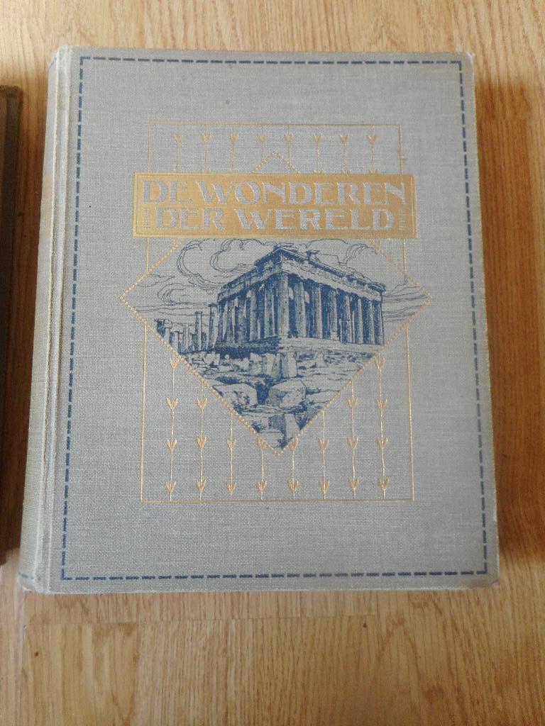 Boeken, Verzenden, Europa, G.Keller, 20e eeuw of later