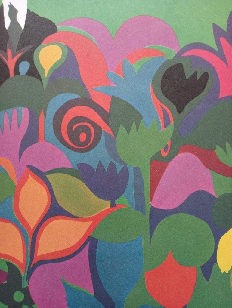 Film affiche Cuba 1970, Ophalen of Verzenden