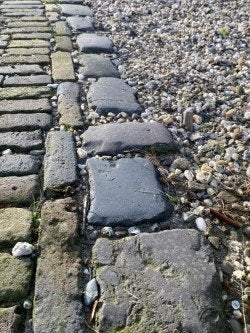Kinderkoppen, Ophalen, Gebruikt, Overige typen, 5 tot 10 m²