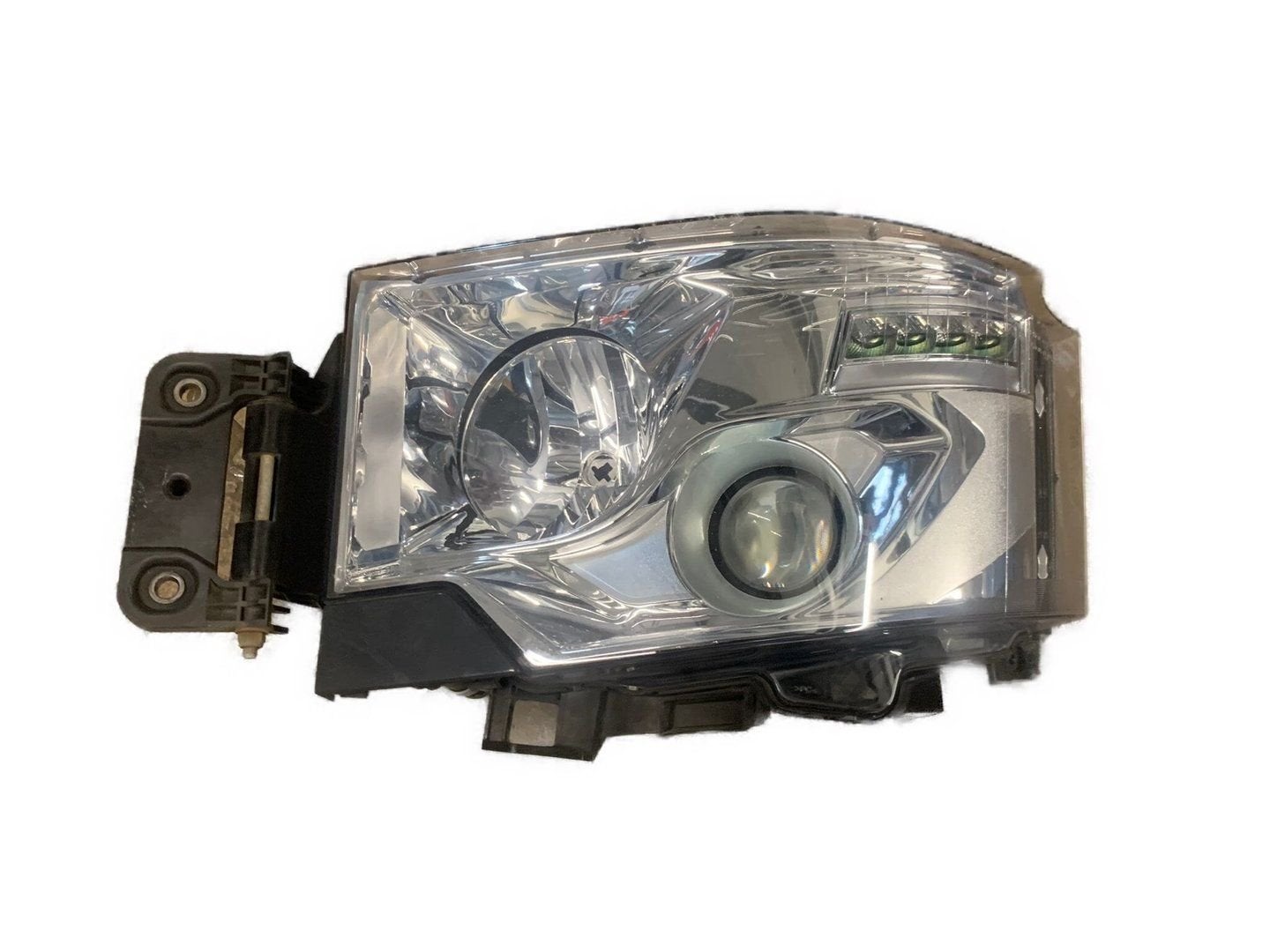 RENAULT T-RANGE KOPLAMP LINKS DRL-LED GEBRUIKT 7482251331U, Gebruikt, -, Renault, Verlichting