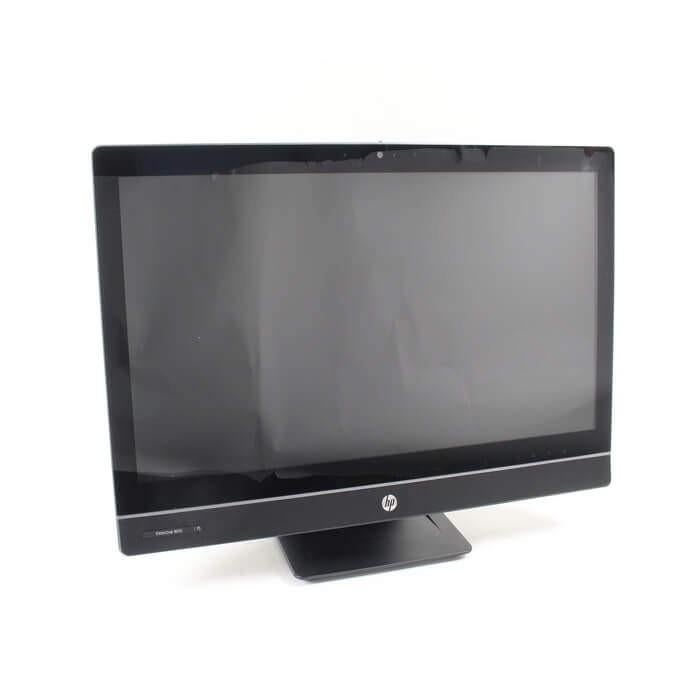 HP EliteOne 800 G1 all in one pc, Computers en Software, Desktop Pc's, Ophalen, Gebruikt, Met monitor, HP