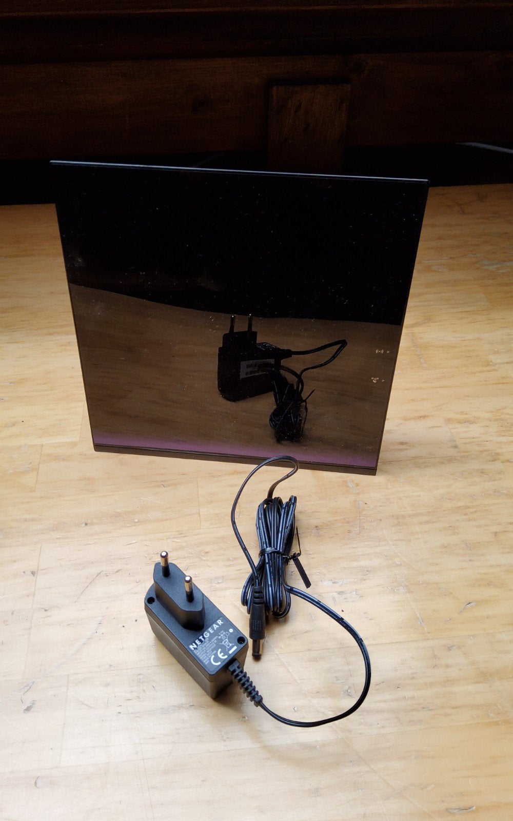 Netgear R6250 Smart WiFi Router - Dual Band Gigabit, Ophalen of Verzenden, Gebruikt, Router, Netgear