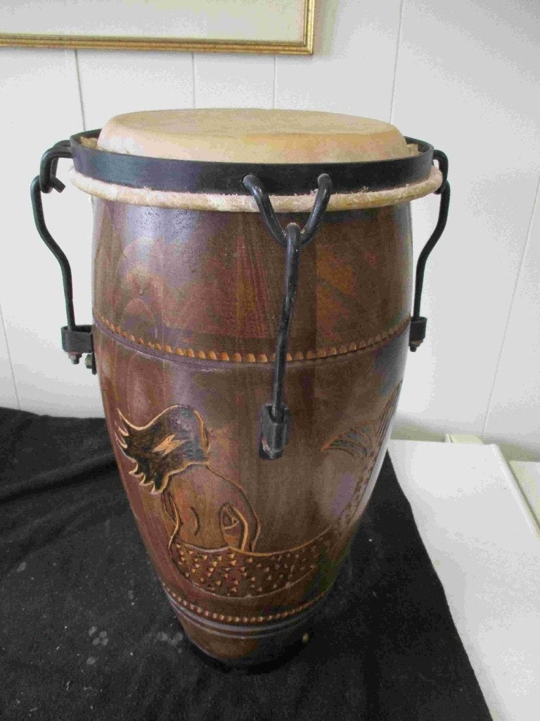 Allerhande percussie, Muziek en Instrumenten, Percussie, Gebruikt, Overige soorten, Ophalen of Verzenden