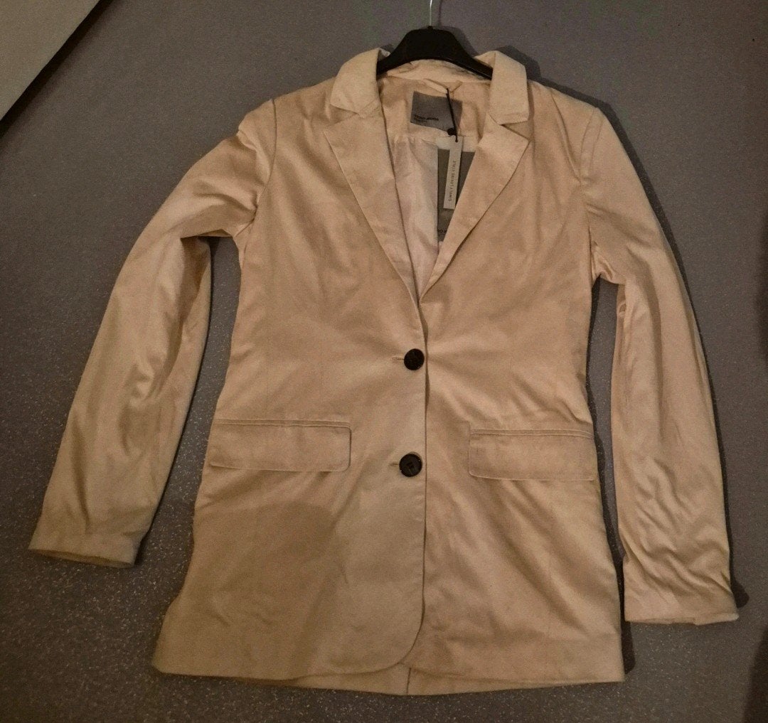 vero moda colbert jasje maat M NIEUW, Kleding | Dames, Ophalen of Verzenden, Nieuw, Maat 38/40 (M)