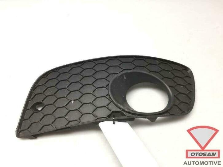 vw golf 5 gti voorbumper rooster links 1k0853665s