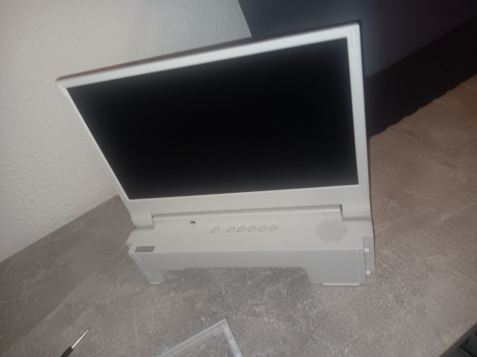 Foto 5 van G Story Monitor voor Xbox Series S