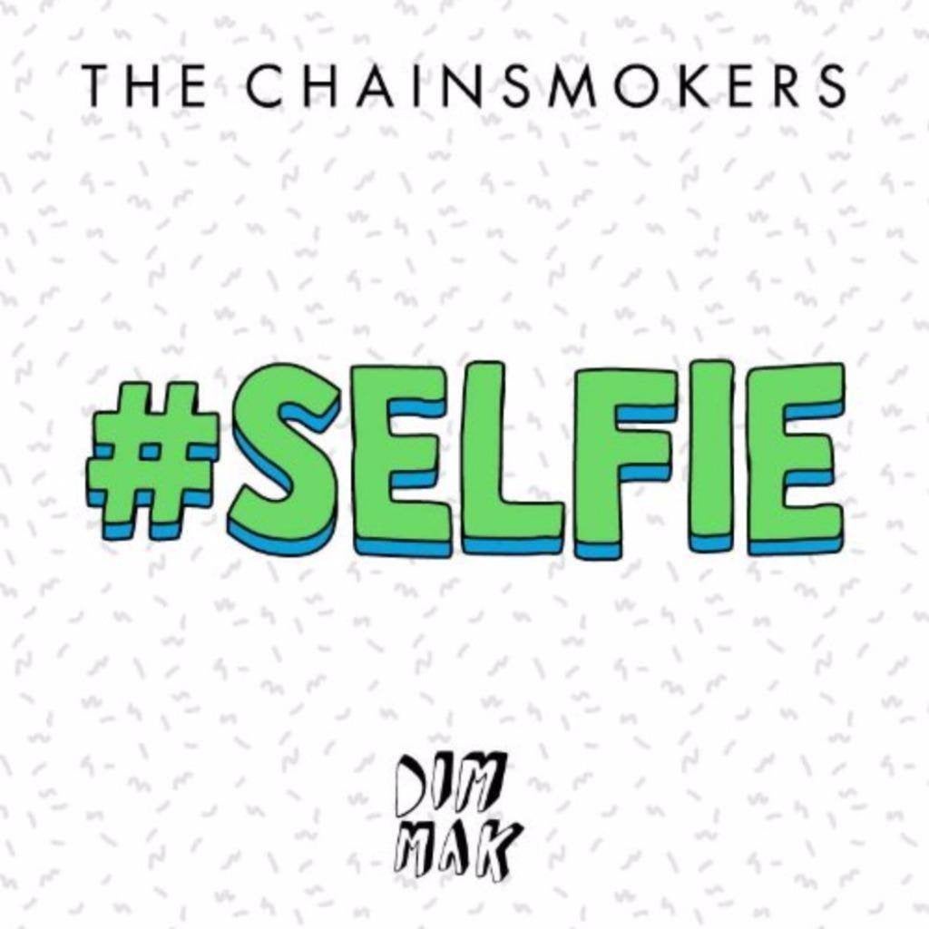 The Chainsmokers - #Selfie (PROMO), Ophalen of Verzenden, Zo goed als nieuw