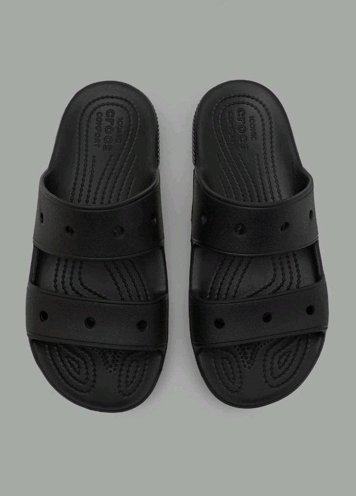 Crocs slippers unisex heren dames, Kinderen en Baby's, Crocs, Overige typen, Ophalen of Verzenden, Zo goed als nieuw