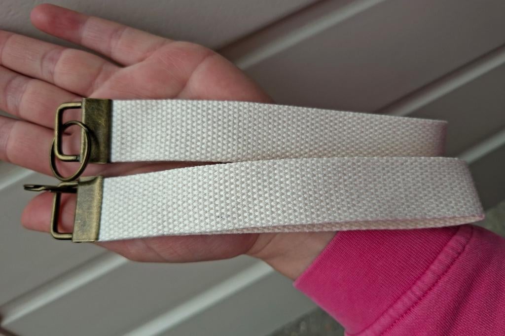 Arm keycord, Ophalen of Verzenden, Nieuw
