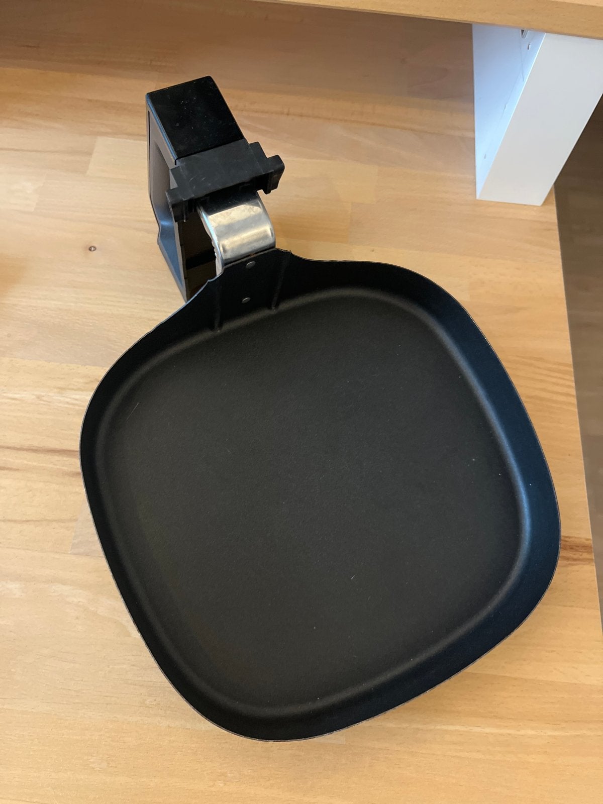 Grillpan voor Philips Airfryer XXL, Ophalen of Verzenden, Gebruikt