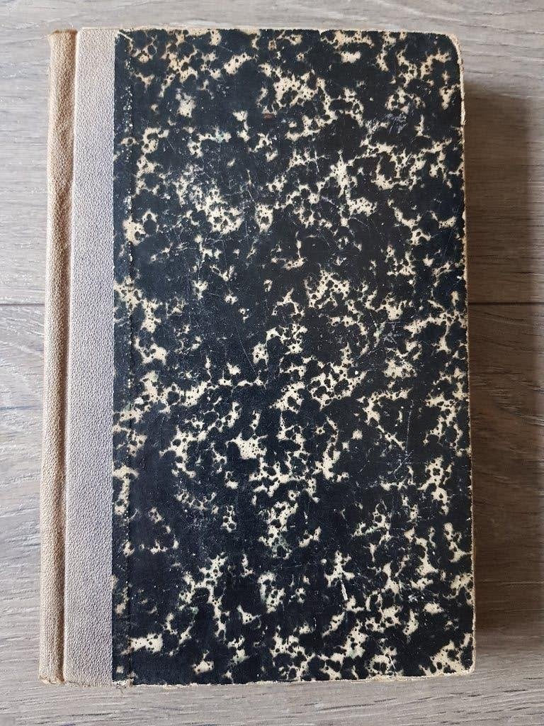 Boek : De ongelukkige vrouwen van Hendrik VIII -- 4e deel, Ophalen of Verzenden, Gelezen, Ernst Pitawall, Europa