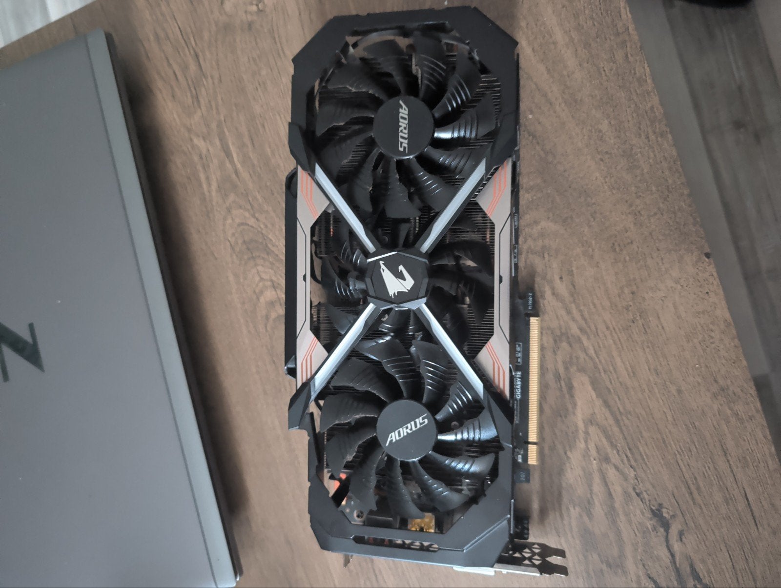 Nvidia GTX 1080 Ti, Computers en Software, Videokaarten, Ophalen of Verzenden, GDDR5, Nvidia, PCI-Express 3