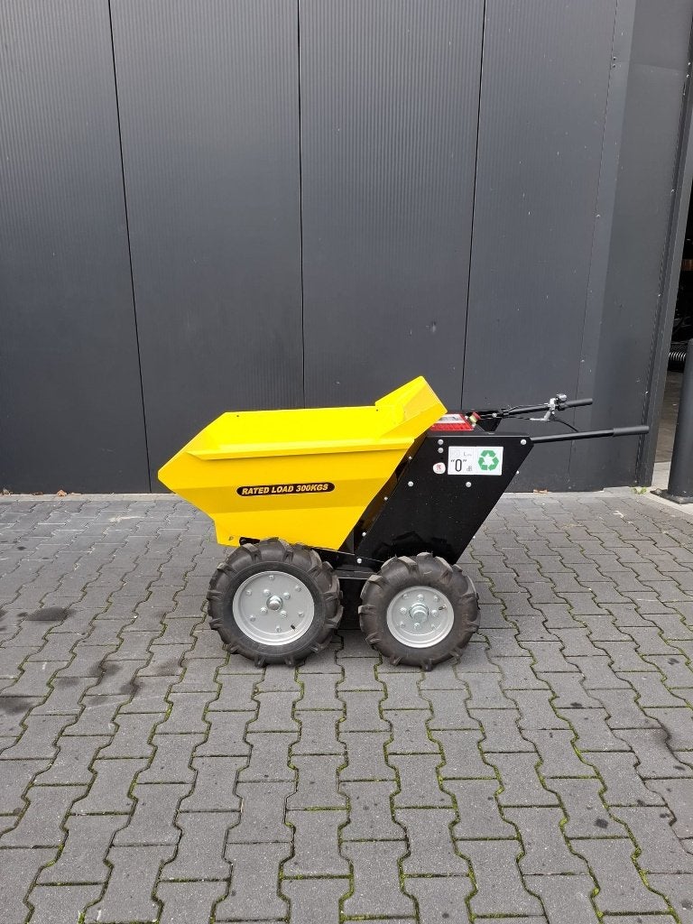 Rocky EBY 300 Elektrische dumper, Tweewielig, Rocky, Nieuw, Ophalen of Verzenden