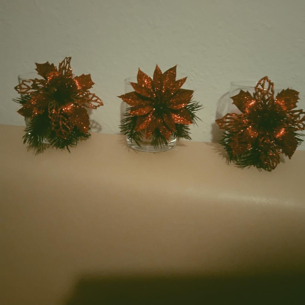 Kerst deco enz, Ophalen of Verzenden, Nieuw