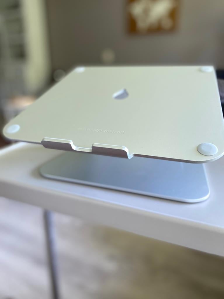 Rain design Mstand, Ophalen, Zo goed als nieuw