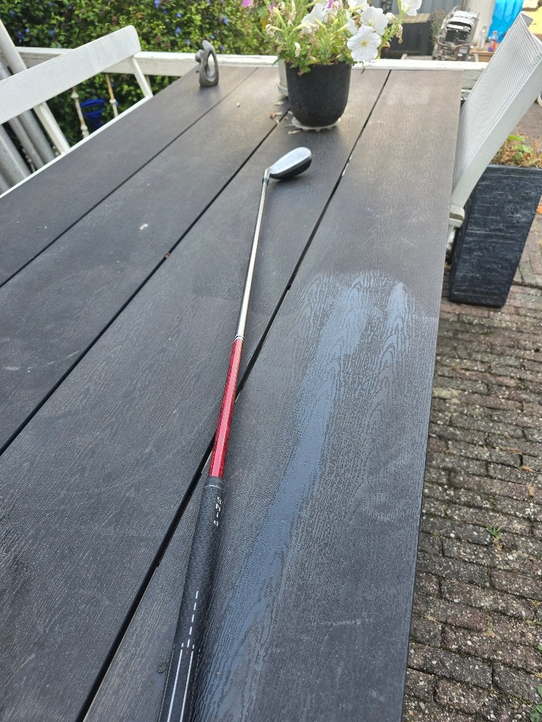 Ping G20 hybride, Ophalen, Gebruikt, Club, Ping