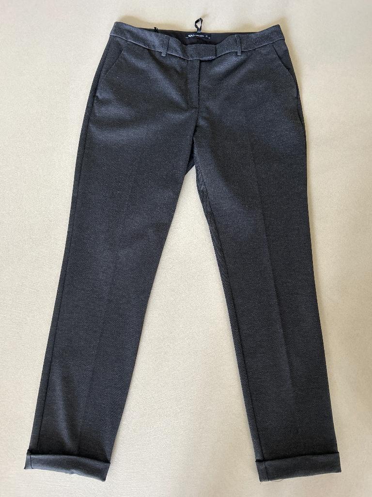 Broek van Expresso maar 42, Kleding | Dames, Expresso, Zwart, Maat 42/44 (L), Ophalen of Verzenden