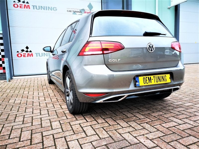 High-line look Diffuser geschikt voor GOLF 7 | 7.5-LOOK |, Ophalen of Verzenden