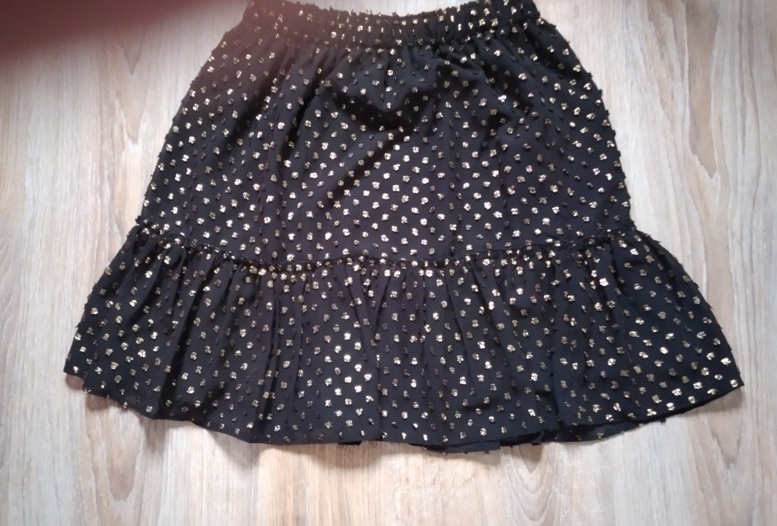 leuke rok van Costes maat 34, Zwart, Ophalen of Verzenden, Costes, Maat 34 (XS) of kleiner