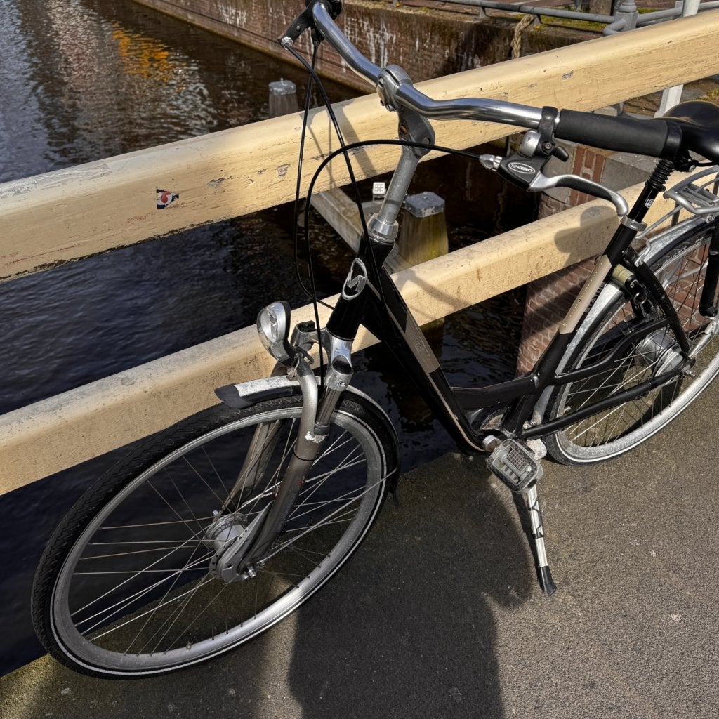 Montego Status Damesfiets | Nette Staat, Flex Ltd., Gebruikt, https://flex.com/contact-us, Nobelstraat 10, 5807 GA Oostrum LB, Limburg, Nederland
