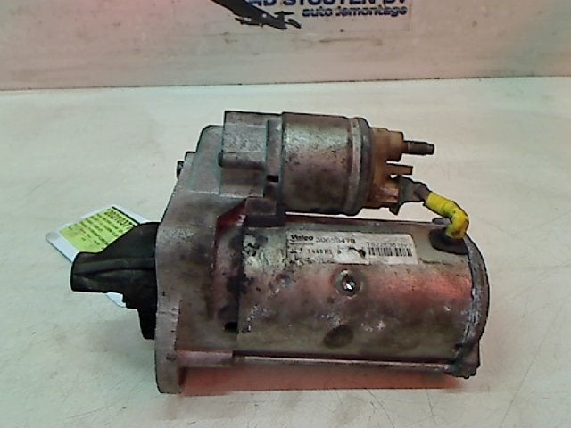 Startmotor Volvo V50 (MW) (2010-01/2012-12) 30659478, Gebruikt, Siegburger Straße 229, Köln 50679, , Duitsland, Info@volvocars.com