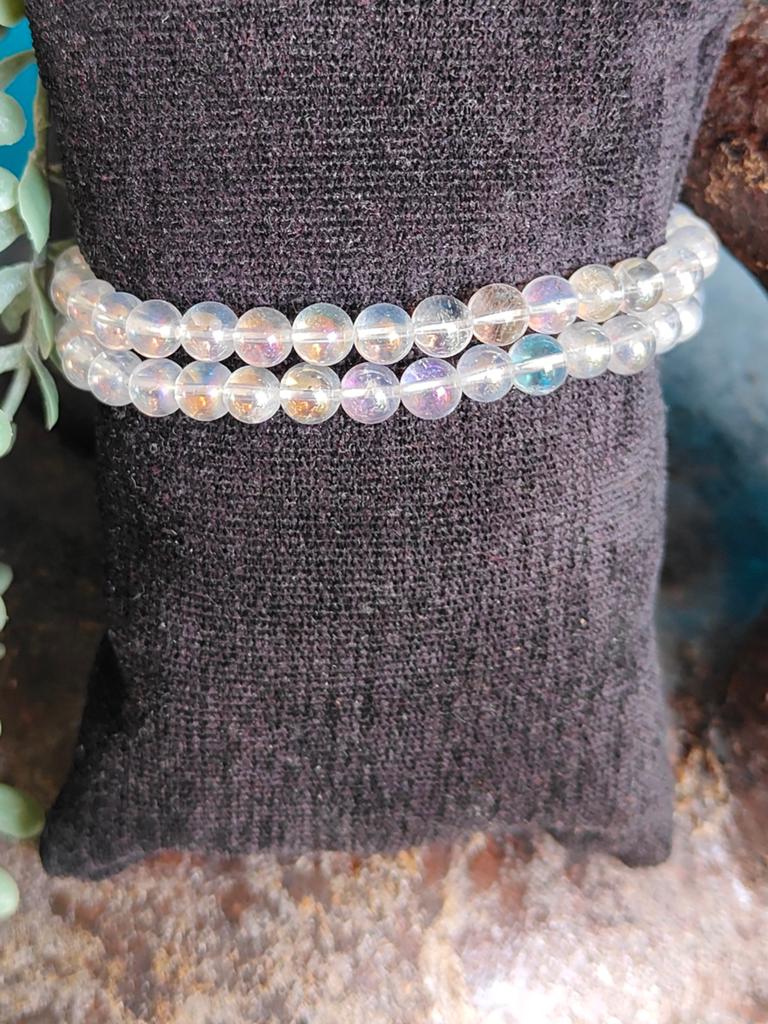 Angel aura armband, Ophalen of Verzenden, Nieuw