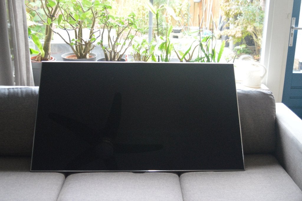 Samsung UE55ES8000SXXN, Ophalen, 50 Hz, Samsung, 100 cm of meer